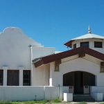 Alameda-Depot Historic District, Las Cruces NM